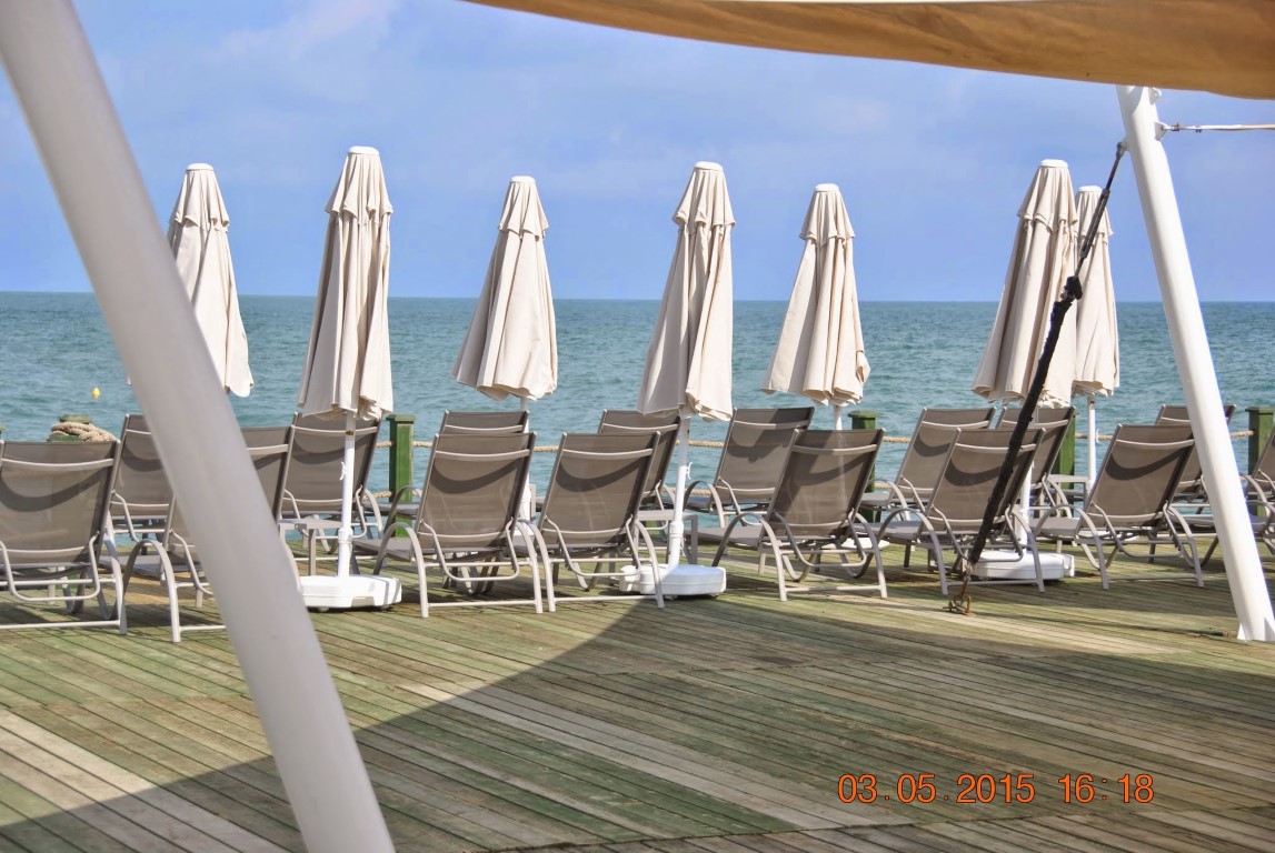 imagini hotel SUENO DELUXE BELEK